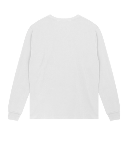 Mens Long Sleeve Tee - K025