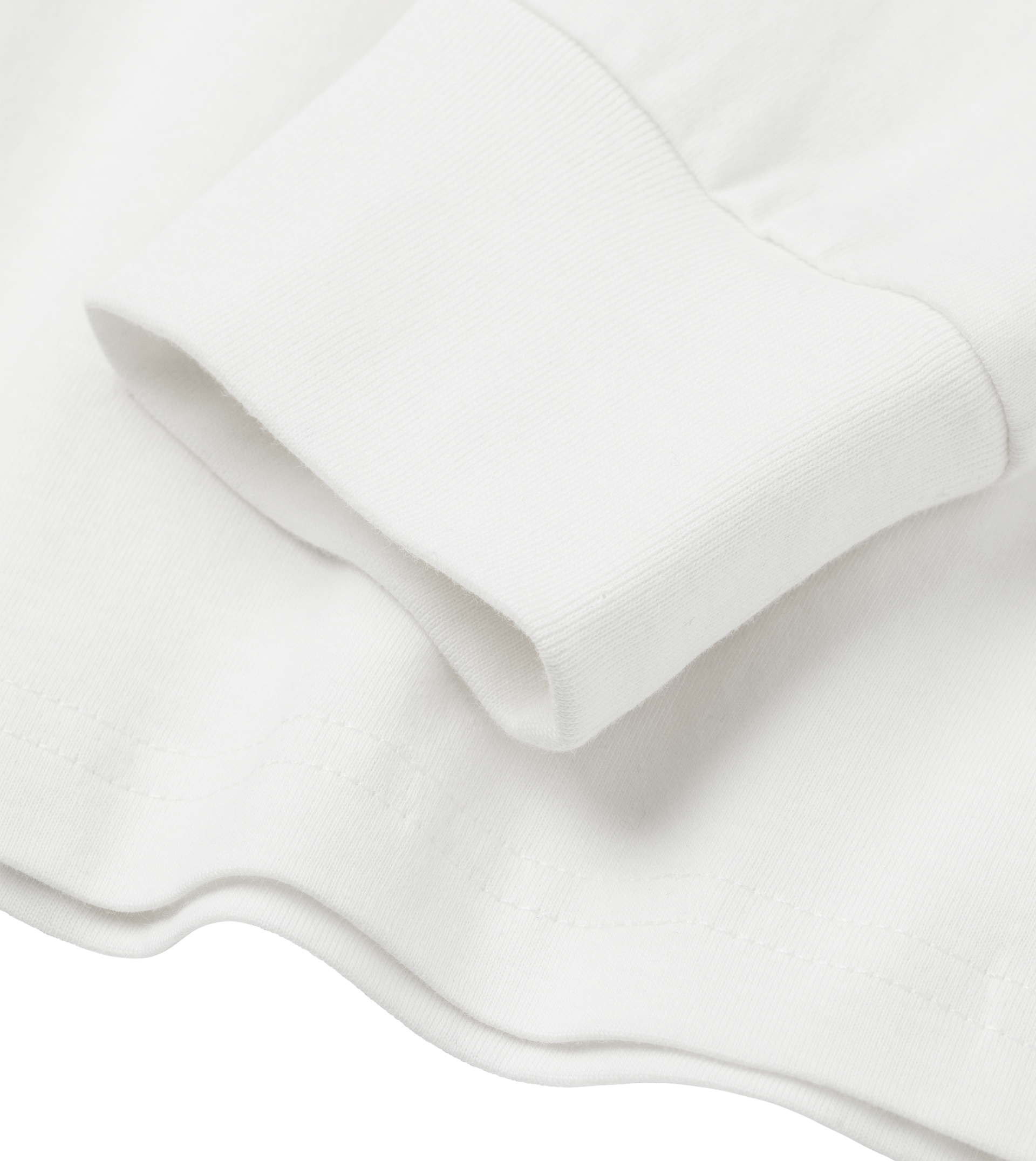 Mens Long Sleeve Tee - K025