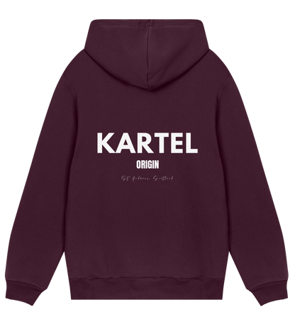 Kartel Hoodie K015