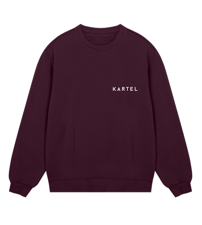 Crew Neck Sweatshirt K0013