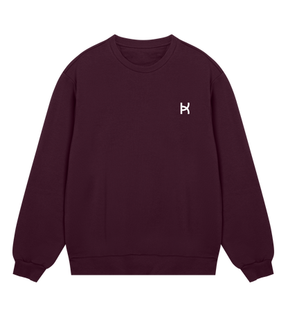 Mens Sweatshirt - K029
