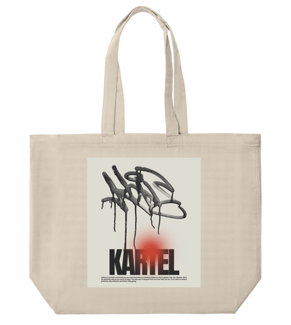 Kartel Tote Bag