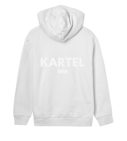 Womens Regular Hoodie