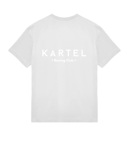 Mens Boxy T Shirt - K021