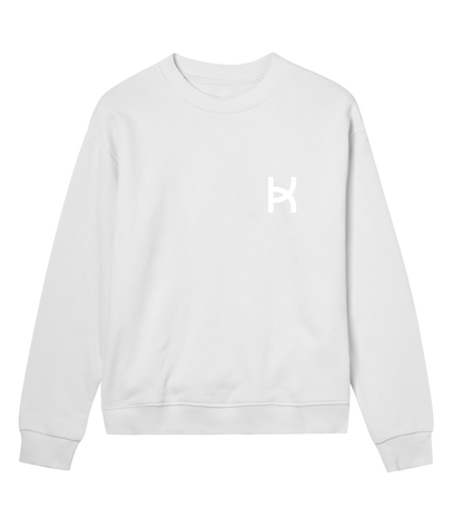 Ladies Crew Neck - K017