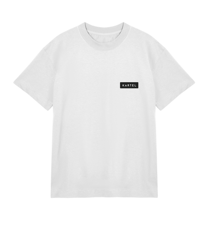 Mens Boxy T Shirt - K022