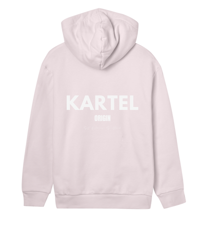 Womens Regular Hoodie