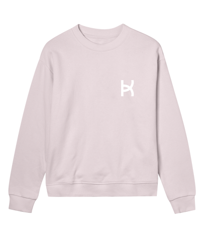 Ladies Crew Neck - K017