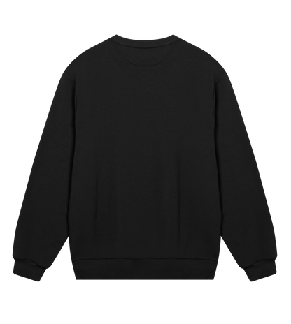 Crew Neck Sweatshirt - K010