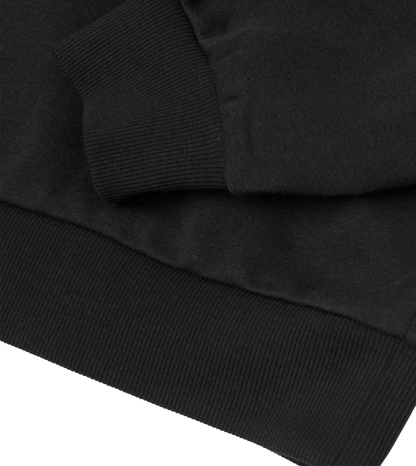 Crew Neck Sweatshirt - K011