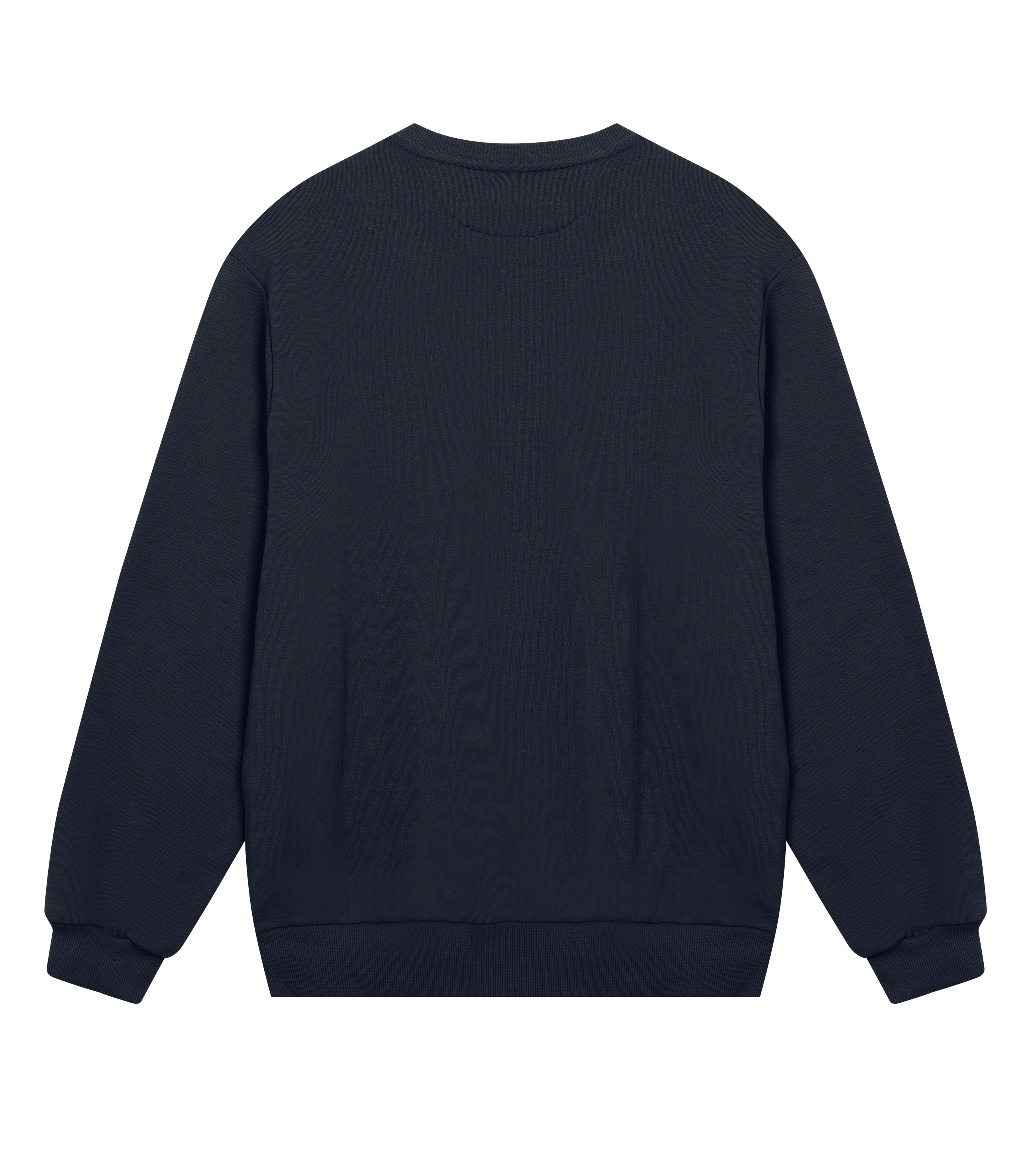 Crew Neck Sweatshirt - K010