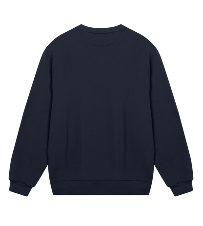 Crew Neck Sweatshirt - K010