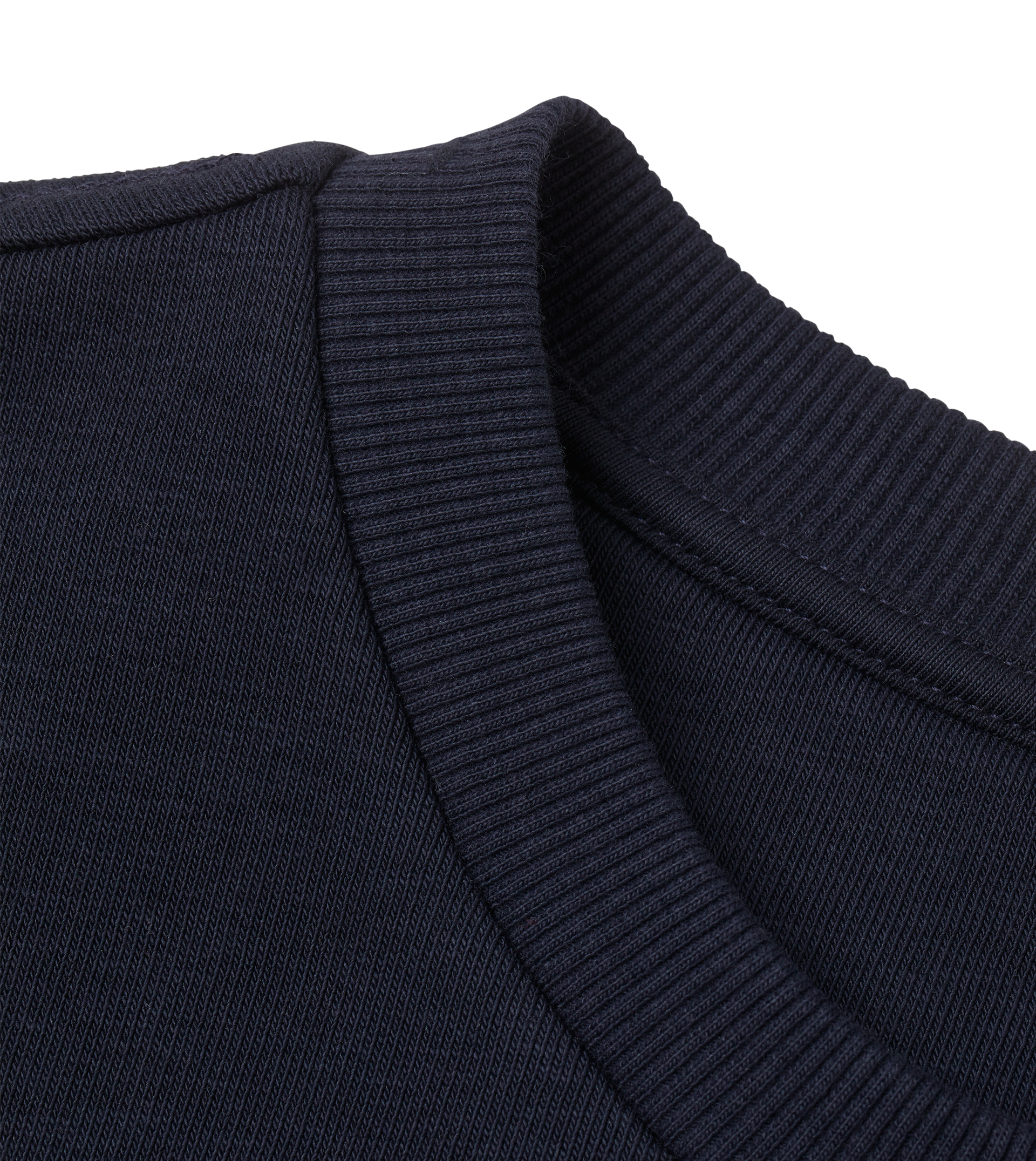 Crew Neck Sweatshirt K0013