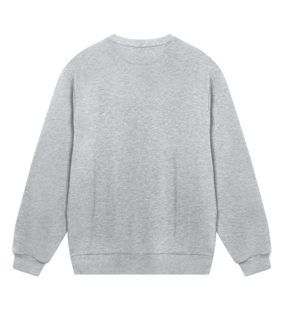 Crew Neck Sweatshirt - K010