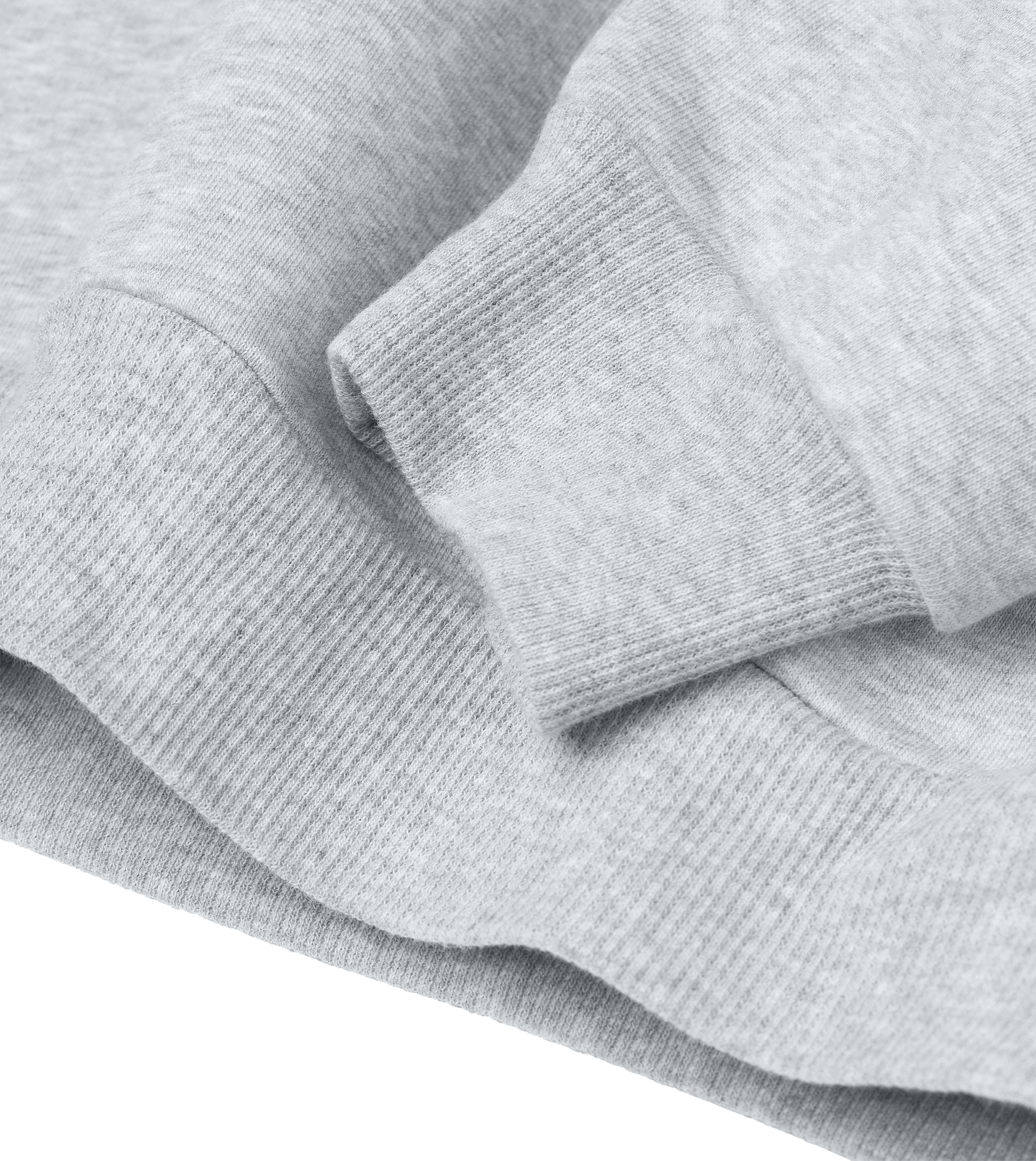 Crew Neck Sweatshirt - K011
