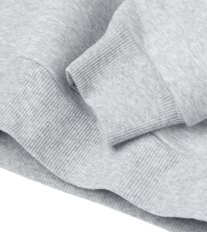 Crew Neck Sweatshirt - K010