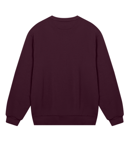 Crew Neck Sweatshirt - K010