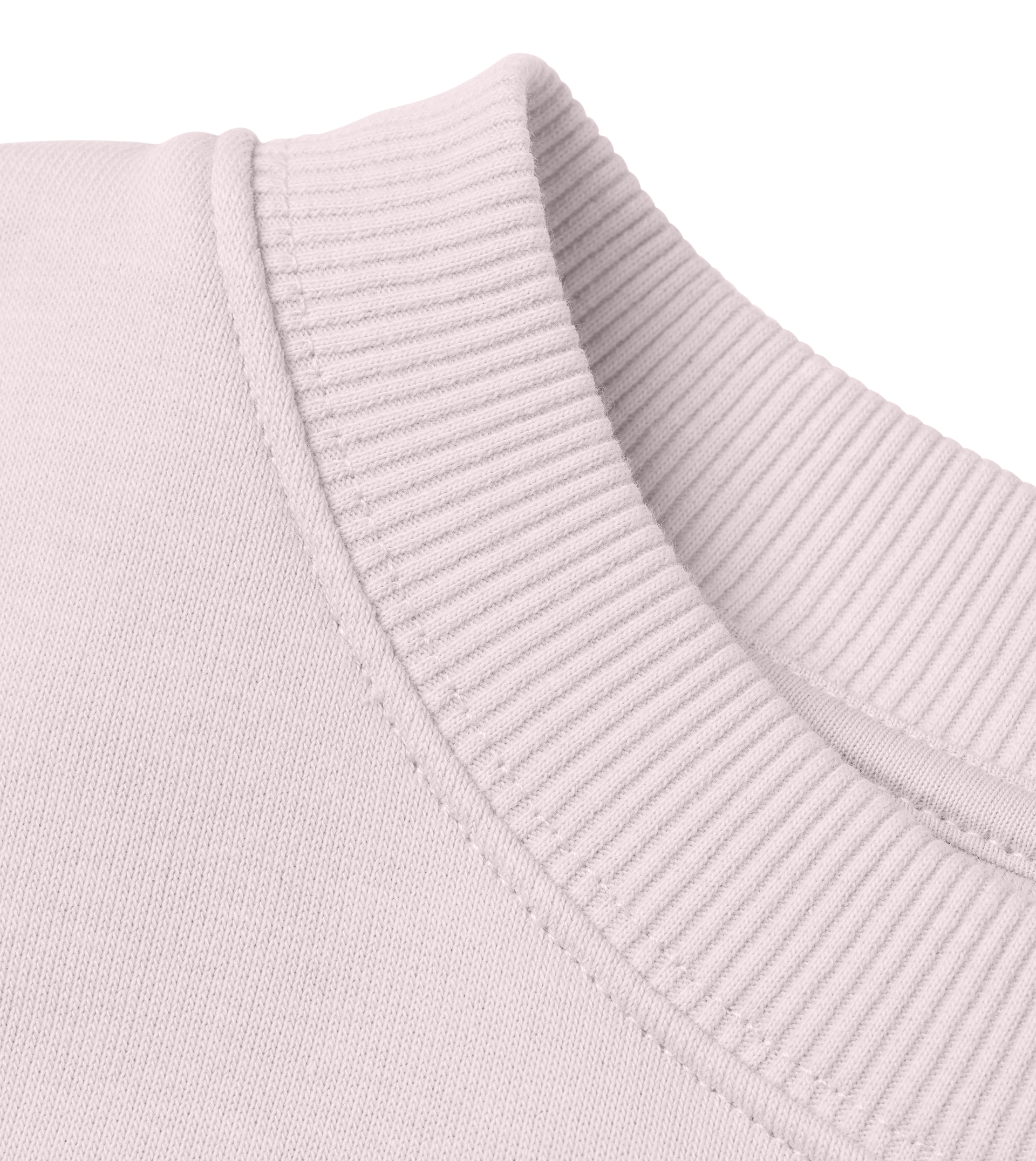 Ladies Crew Neck - K017