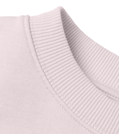 Ladies Crew Neck - K017