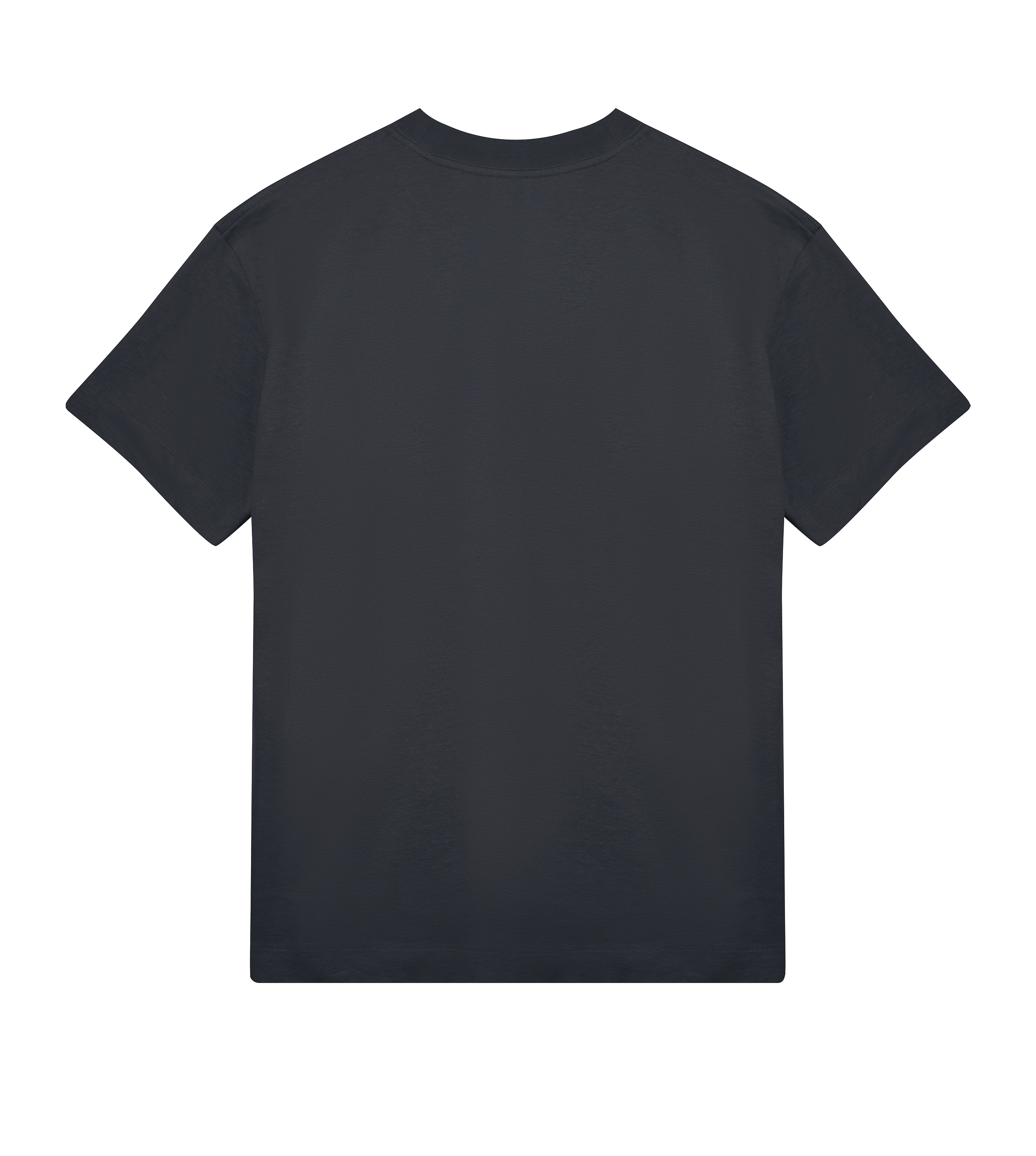 Mens Boxy T Shirt - K018