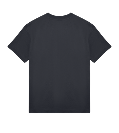 Mens Boxy T Shirt - K018
