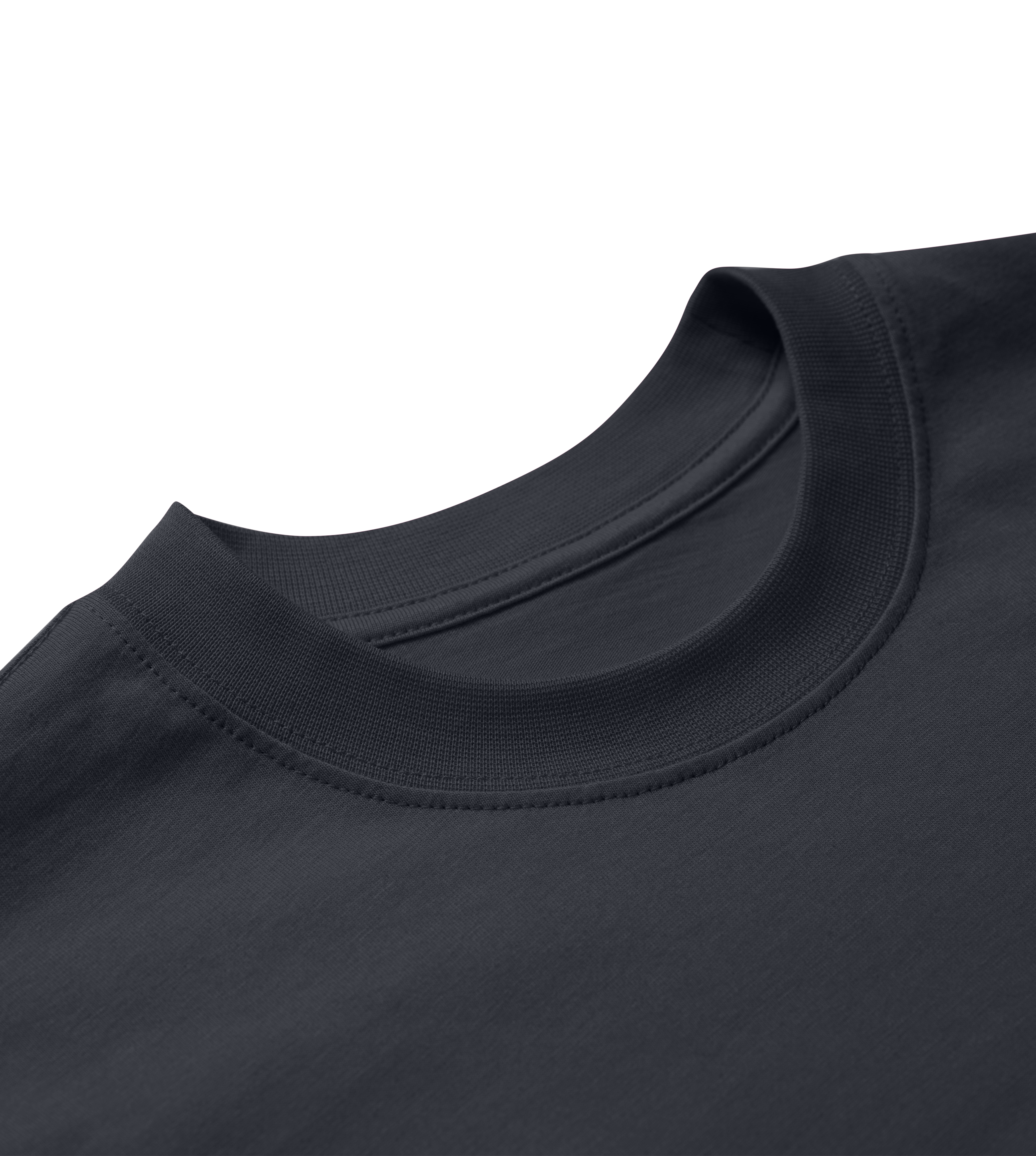 Mens Boxy T Shirt - K018