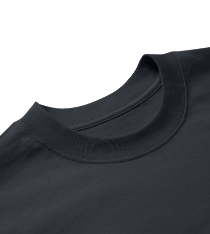 Mens Boxy T Shirt - K018