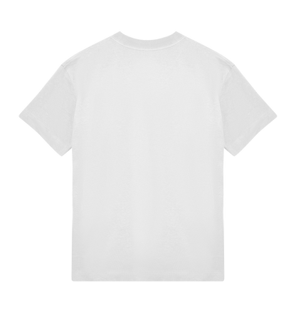 Mens Boxy T Shirt - K018