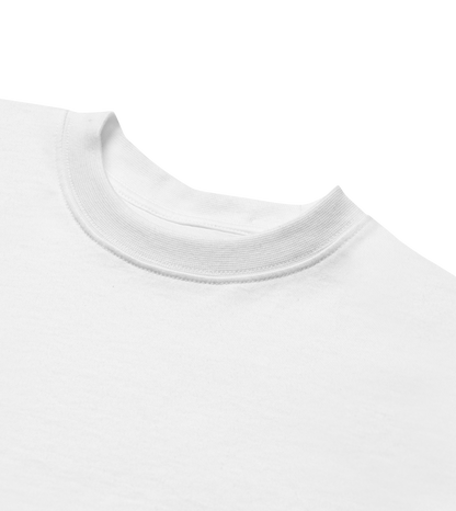 Mens Boxy T Shirt - K018