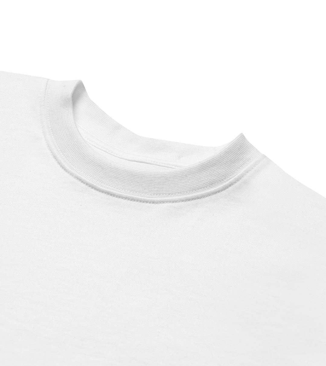 Mens Boxy T Shirt - K022