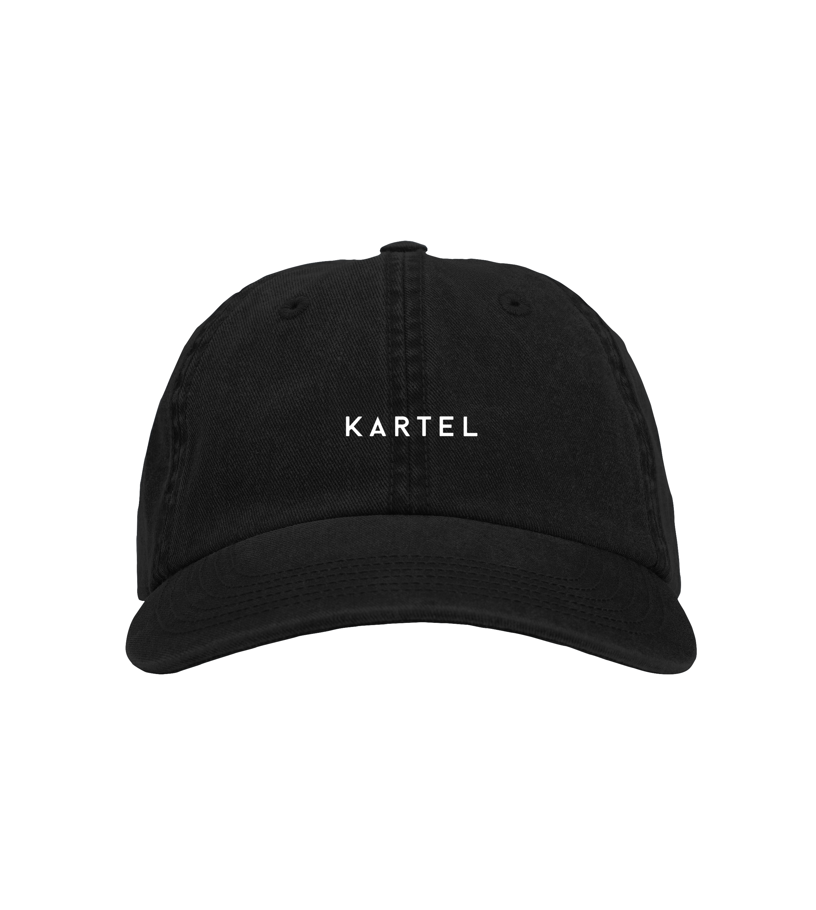 Twill Cap - K031