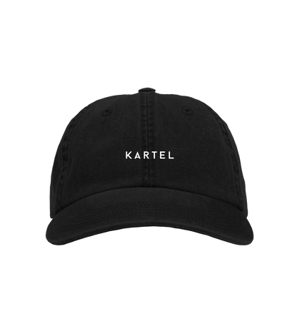 Twill Cap - K031