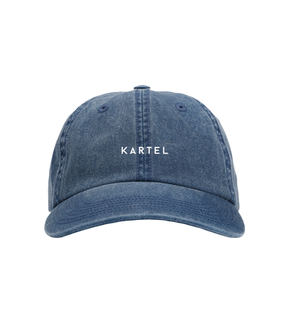 Twill Cap - K031