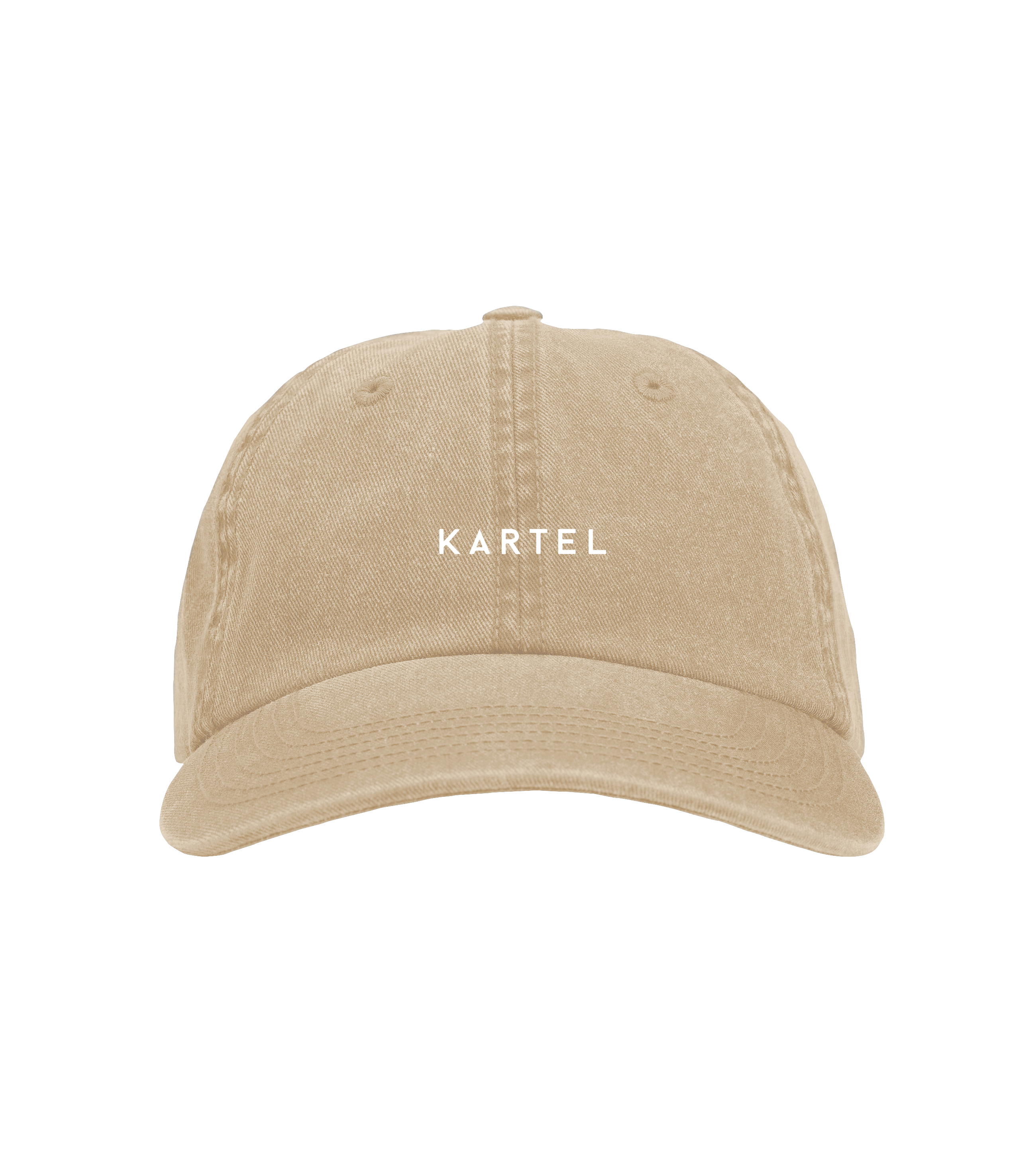 Twill Cap - K031
