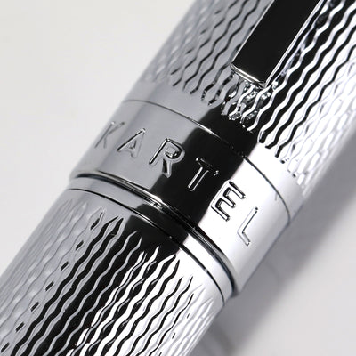 Mechanical Pen - Model No4 - Kartel