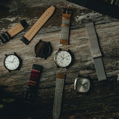 The Kartel At Home Watch Experience