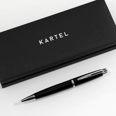 Mechanical Pen - Model No 1 - Kartel