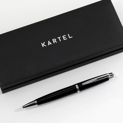 Mechanical Pen - Model No 1