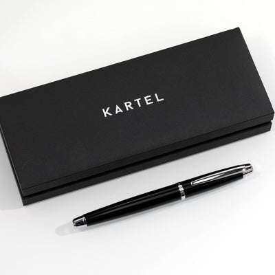 Mechanical Pen - Model No3 - Kartel