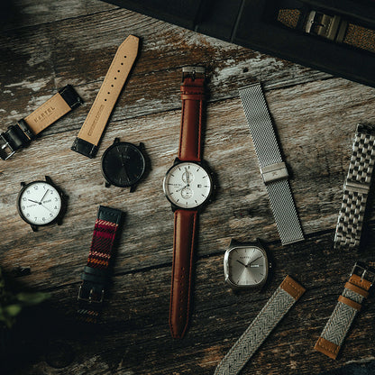The Kartel At Home Watch Experience