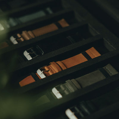 The Kartel At Home Watch Experience - Kartel