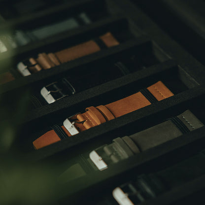 The Kartel At Home Watch Experience