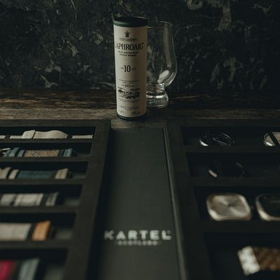 The Kartel At Home Watch Experience - Kartel