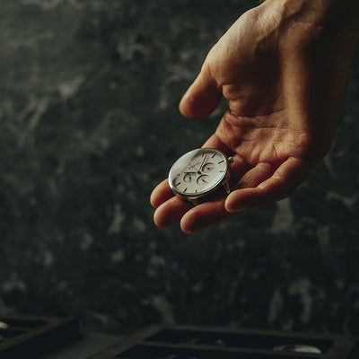 The Kartel At Home Watch Experience - Kartel