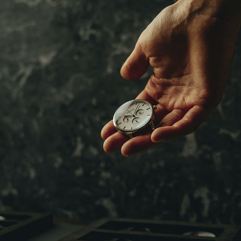 The Kartel At Home Watch Experience