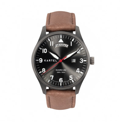 Munro 282 - 41mm - K83034 - Kartel