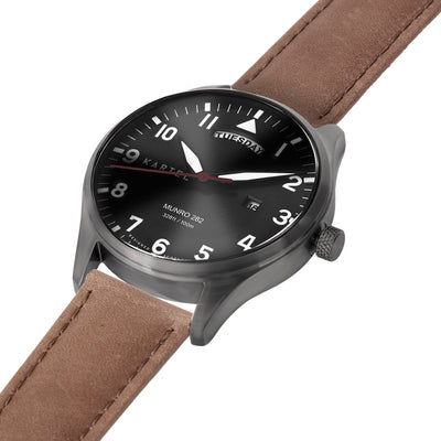 Munro 282 - 41mm - K83034 - Kartel