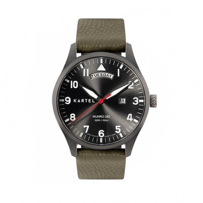 Munro 282 - 41mm - K83033 - Kartel