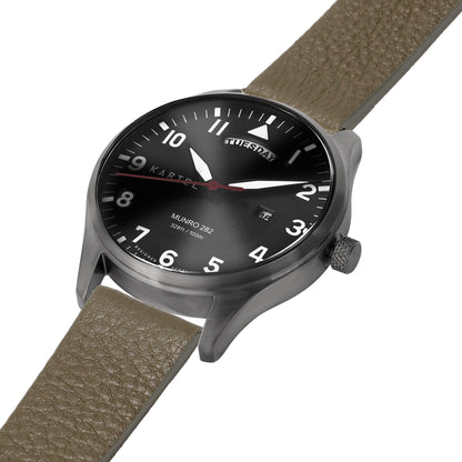 Munro 282 - 41mm - K83012