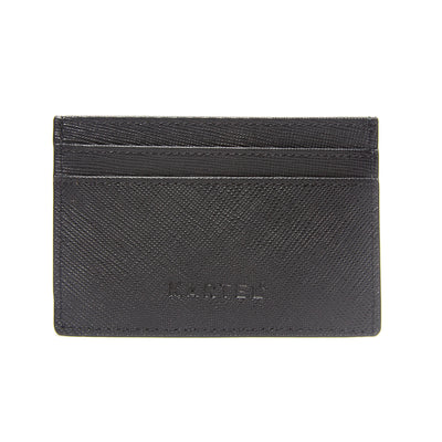 Compact Card Wallet - Kartel